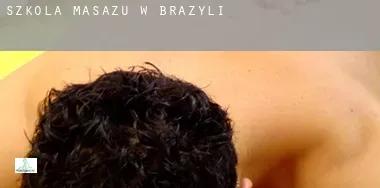 Szkoła masażu w Brazylia
