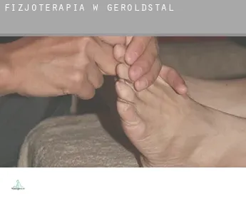 Fizjoterapia w  Geroldstal