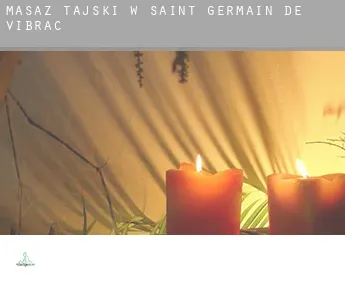 Masaż tajski w  Saint-Germain-de-Vibrac
