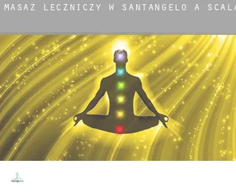 Masaż leczniczy w  Sant'Angelo a Scala