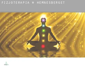 Fizjoterapia w  Hemnesberget