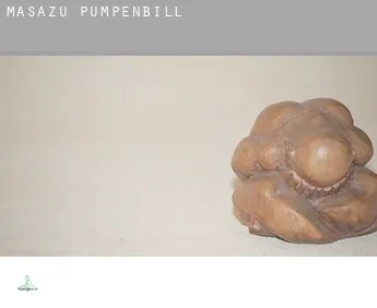 Masażu Pumpenbill