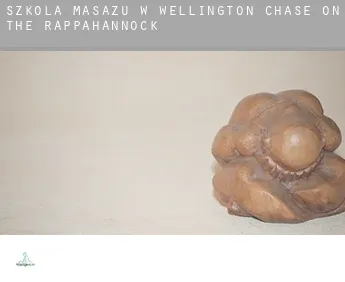 Szkoła masażu w  Wellington Chase on the Rappahannock