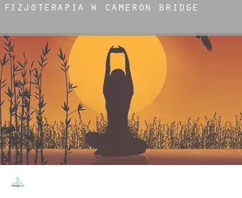 Fizjoterapia w  Cameron Bridge