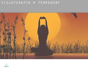 Fizjoterapia w  Ferrensby