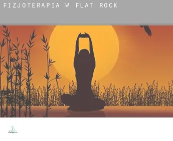 Fizjoterapia w  Flat Rock