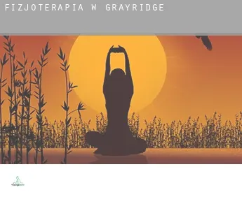 Fizjoterapia w  Grayridge