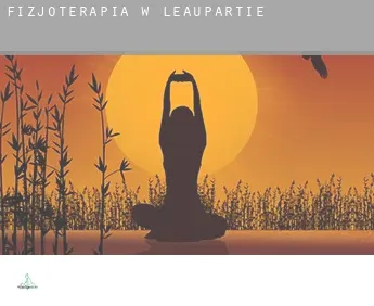 Fizjoterapia w  Léaupartie