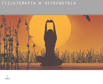 Fizjoterapia w  Ostrobotnia