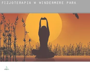 Fizjoterapia w  Windermere Park