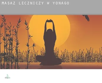 Masaż leczniczy w  Yonago