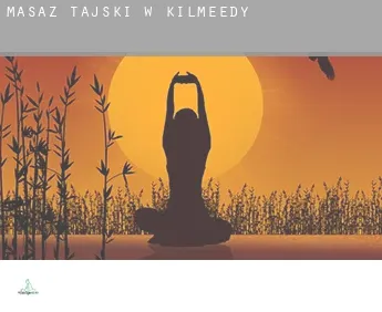 Masaż tajski w  Kilmeedy