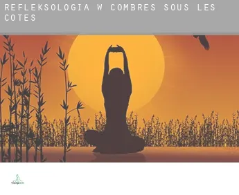 Refleksologia w  Combres-sous-les-Côtes