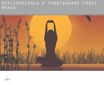 Refleksologia w  Cunningham’s Cross Roads