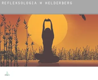 Refleksologia w  Helderberg