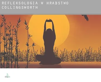 Refleksologia w  Hrabstwo Collingsworth