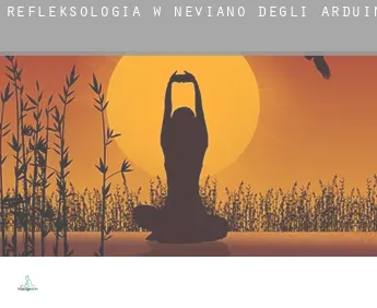 Refleksologia w  Neviano degli Arduini