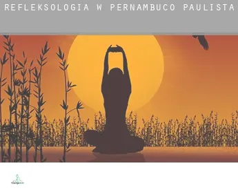 Refleksologia w  Paulista (Pernambuco)