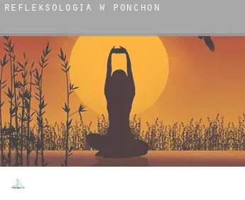 Refleksologia w  Ponchon