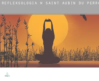 Refleksologia w  Saint-Aubin-du-Perron