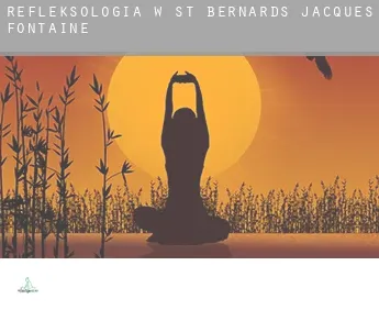 Refleksologia w  St. Bernard's-Jacques Fontaine