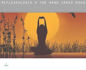 Refleksologia w  The Hand Cross Roads