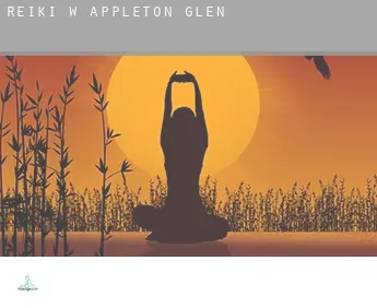 Reiki w  Appleton Glen