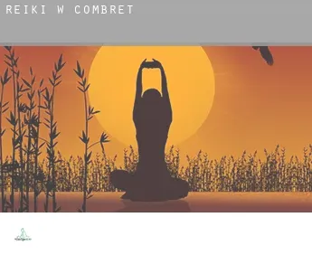 Reiki w  Combret