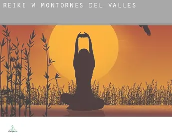 Reiki w  Montornès del Vallès