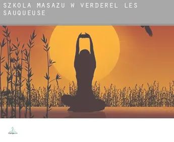 Szkoła masażu w  Verderel-lès-Sauqueuse