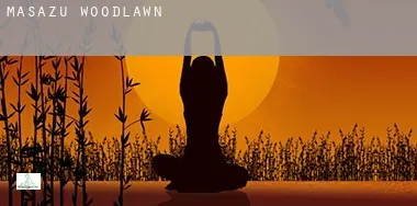Masażu Woodlawn