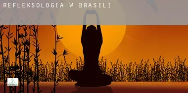 Refleksologia w Brasília