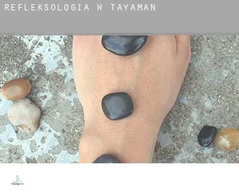 Refleksologia w  Tayaman