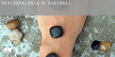 Refleksologia w Australia