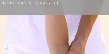 Masaż par w  Coralville