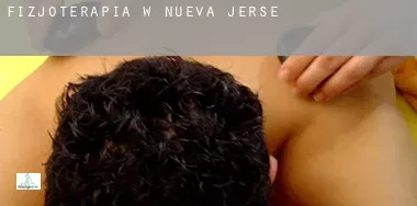 Fizjoterapia w New Jersey