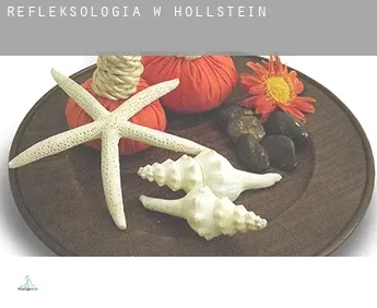 Refleksologia w  Hollstein