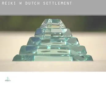 Reiki w  Dutch Settlement