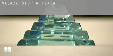 Masaże stóp w Teksas