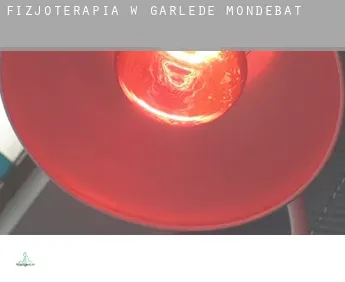 Fizjoterapia w  Garlède-Mondebat