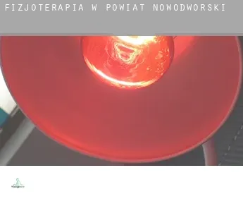 Fizjoterapia w  Powiat nowodworski