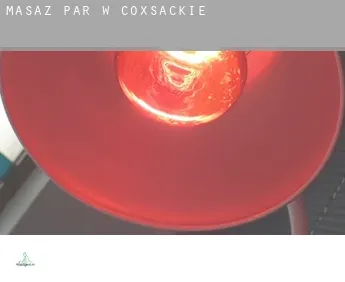 Masaż par w  Coxsackie