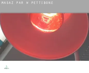 Masaż par w  Pettibone