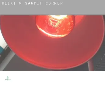 Reiki w  Sawpit Corner