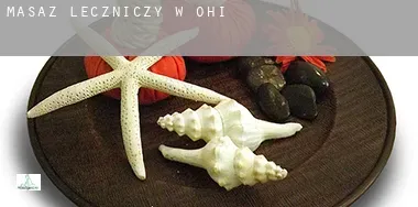 Masaż leczniczy w Ohio