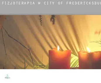 Fizjoterapia w  City of Fredericksburg