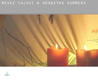 Masaż tajski w Hrabstwo Summers