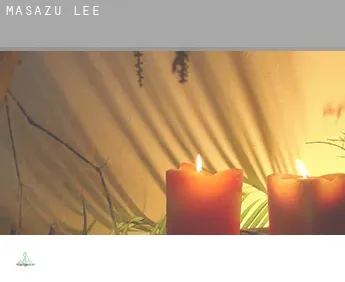 Masażu Lee