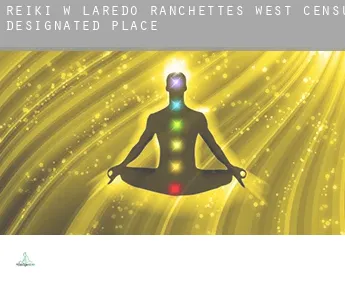 Reiki w  Laredo Ranchettes - West