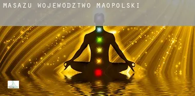 Masażu Województwo małopolskie